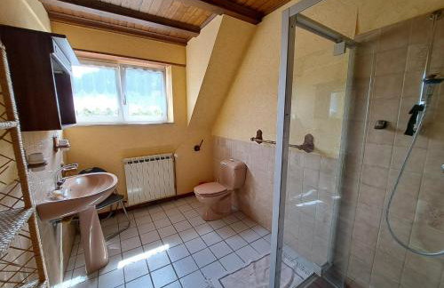 Holiday Home in Reipertswiller Near Castle - Foto 36