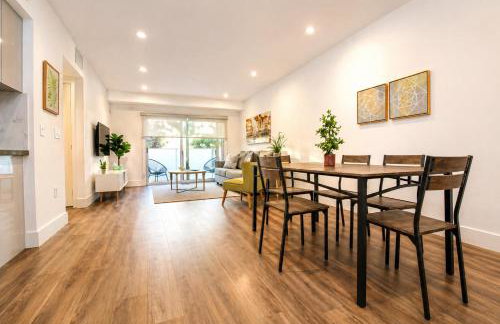 Los Angeles Premium City Suites - Free Secured Parking - Photo 32