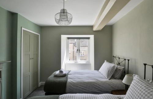 Coombers Mead Cottage - Foto 35