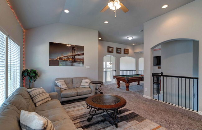 Lakeview Mansion A Chic Estate - Foto 30