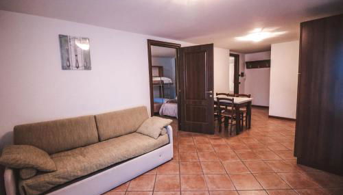 Residence Aquila - Bilo Testa di Comagna - Foto 4