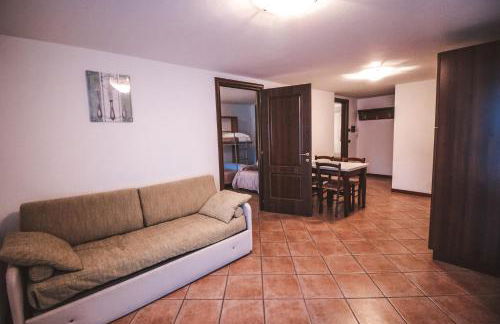 Residence Aquila - Bilo Testa di Comagna - Foto 4