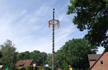 Ferienwohnung Hof Postel - Foto 35