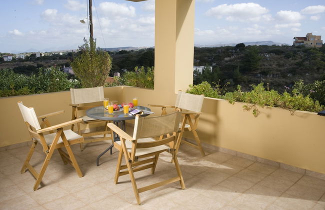 Aloni Villas - Photo 33