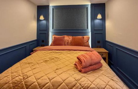 URBAN OAKS stylish city centre living - Foto 6