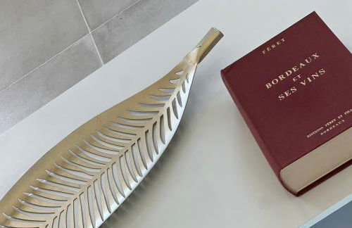 #Château Croûte Charlus# piscine chauffée - Foto 42