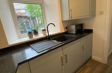 The Wee Bunk House - Innerleithen - Foto 7