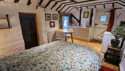 Cobweb Cottage Studios - Foto 4