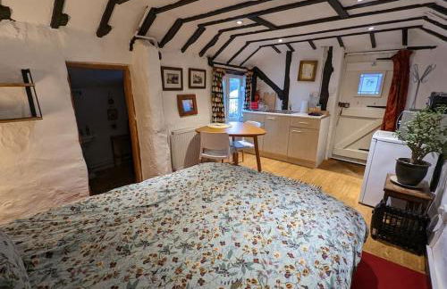 Cobweb Cottage Studios - Foto 4