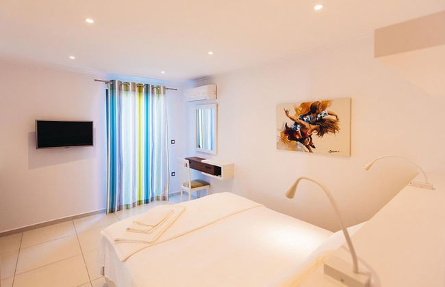 Villa Thalia by Meganisi Sunset Luxury Villas - Photo 5