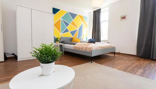 FullHouse - Halle - S13 - 3 Bedrooms - Foto 2