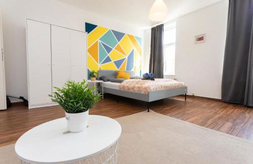 FullHouse - Halle - S13 - 3 Bedrooms - Foto 2