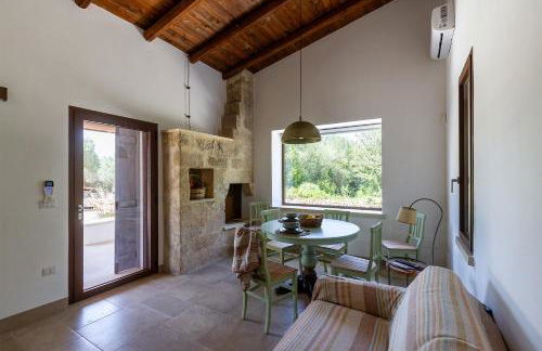 TENUTA VIGNACARRIZZO Vacanze relax - Foto 15