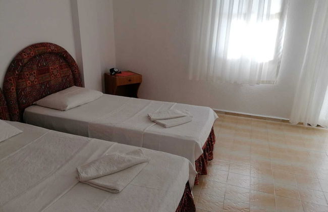 Vural Apart Hotel - Foto 10