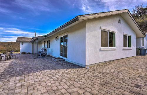 Panoramic Mtn Views Prescott Sunset Sanctuary - Foto 31