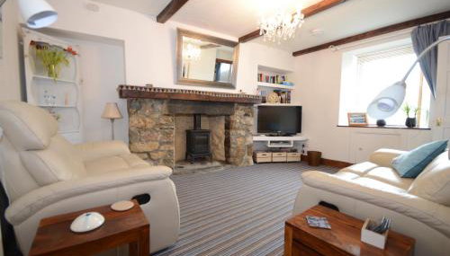 Driftwood Cottage, Portsoy - Foto 4