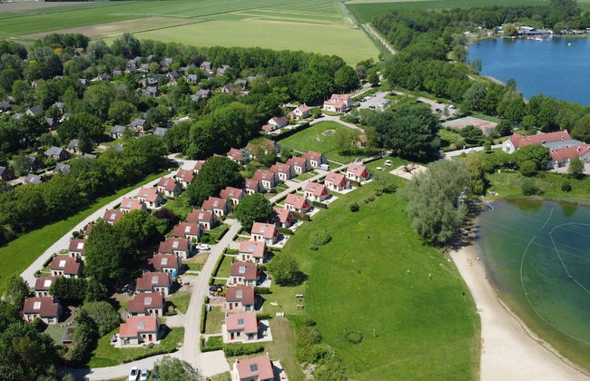 Holiday Home in Nijmegen With Garden Terrace - Foto 28