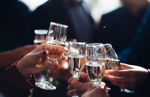 Oakwood Lodge - Foto 45