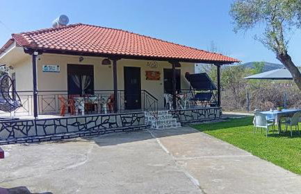 ''Mary's House'' Entire residence Olympiada Halkidiki Near to Sea 200m ! - Foto 1