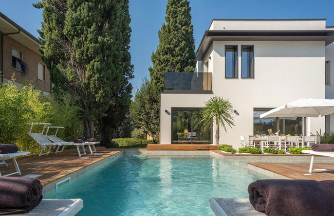 Marea 8 Emma Villas - Foto 1