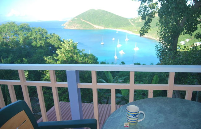 White Bay Villas and Beach Club - Foto 39