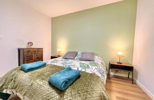 Les 4 Appartements au cœur de Châtellerault - Foto 41