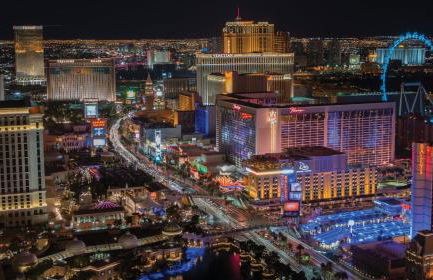 Wyndham Grand Desert 2BR Apartment with Resort Access - Foto 43