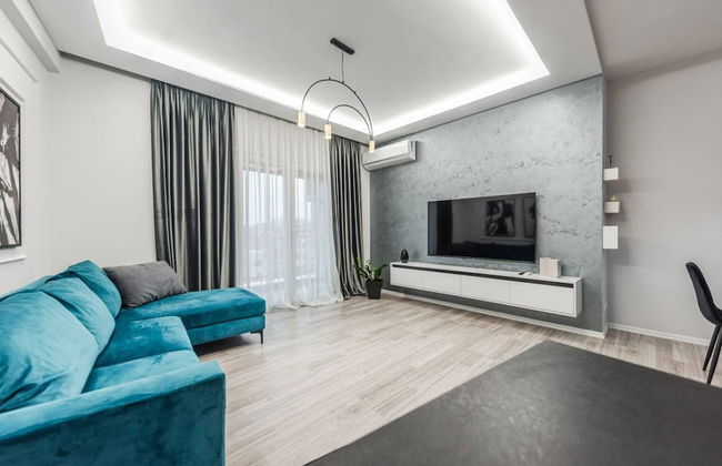 The Teal Spot in Tiran - Foto 7