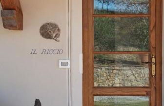 Il Riccio-casale panoramico con piscina in Versilia - Photo 26