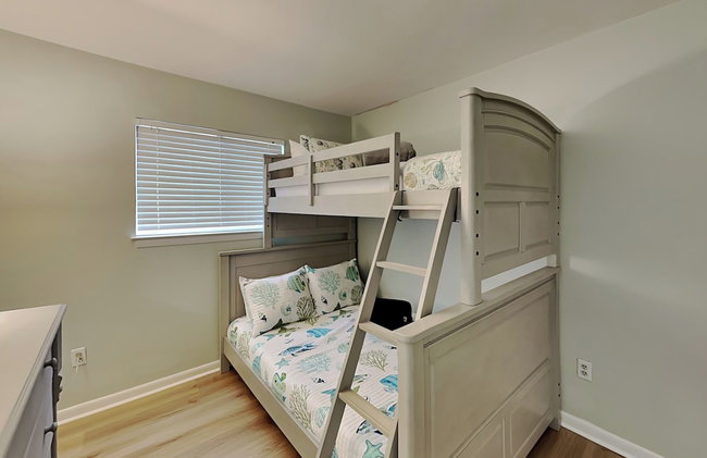 Fiddler's Cove by Hilton Head Retreats - Photo 25