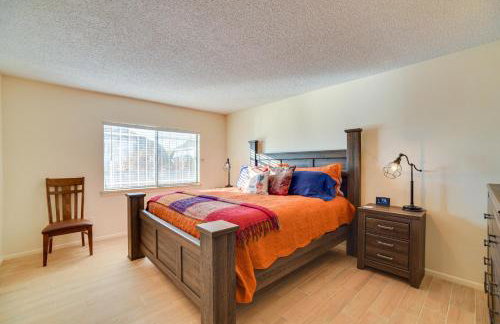 Adobe Home in Albuquerque with Covered Patio - Photo 11