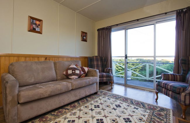 Lady Barron Holiday Home - Foto 10