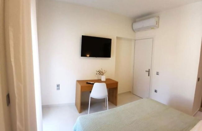 White Dome Apartment I - Foto 12