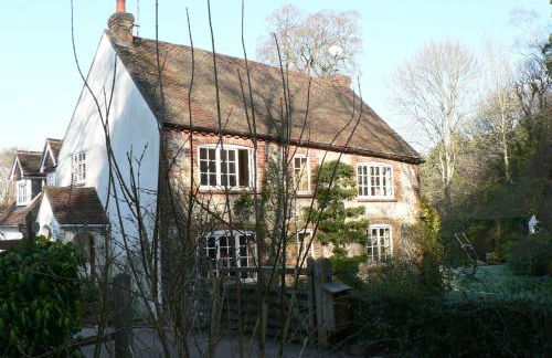 Bridge Cottage - Foto 11