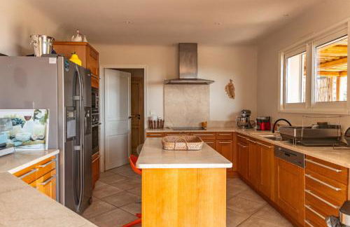 Villa Elsa Di Palombaggia - Foto 59