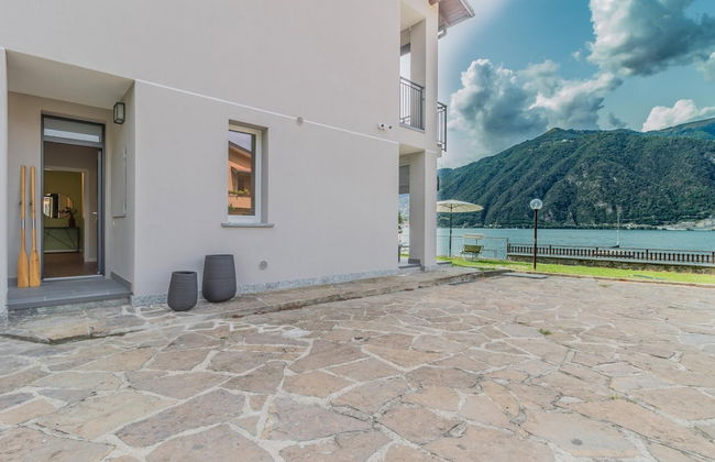 Ninfea Apartments by Wonderful Italy - Fern - Photo 16