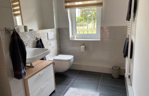 Gästewohnung in Säritz - Foto 5