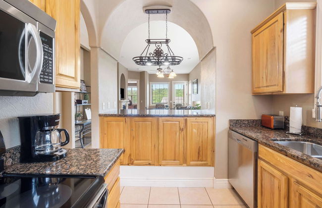 Blue Bird Hideaway - Near Silver Dollar City - Photo 10