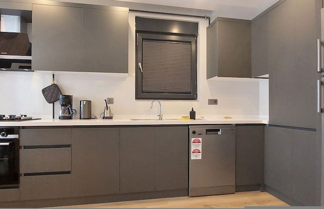 New Flat Large Living Space 3 Close to Lara Beach - Foto 9