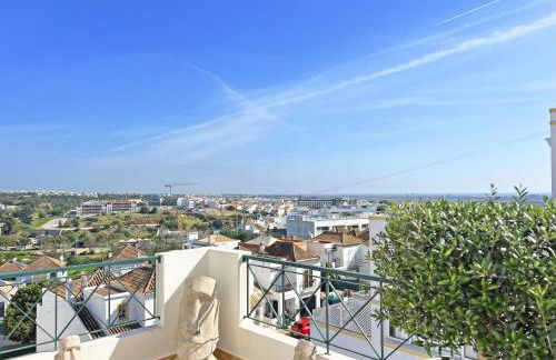 Chez Elena Tavira city & sea view By Junto ao Mar - Foto 6