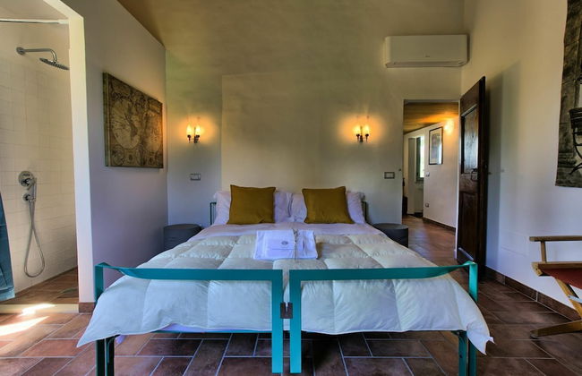 Villa Sinfonia - Villa Sinfonia - Photo 27