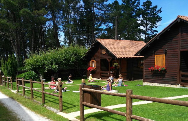 Cabañas de Lires - Foto 34