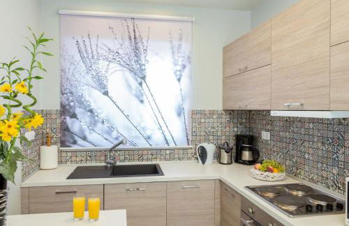 Odysseus Villa - Foto 25