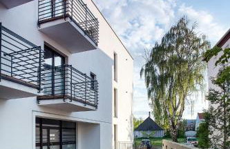 W&K - White&Grey - Klimatyzacja, Faktura VAT, Netflix, Parking w garażu, Blisko dworca i centrum - Photo 51