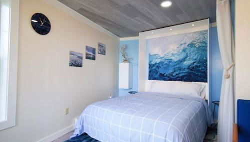 Loza house coastal design unit with lake & mountain views - Foto 5