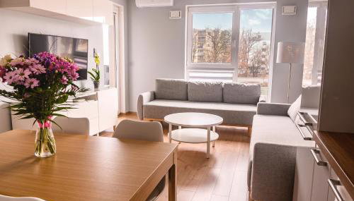 Marywilska apartment - Foto 4