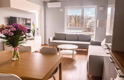 Marywilska apartment - Foto 4