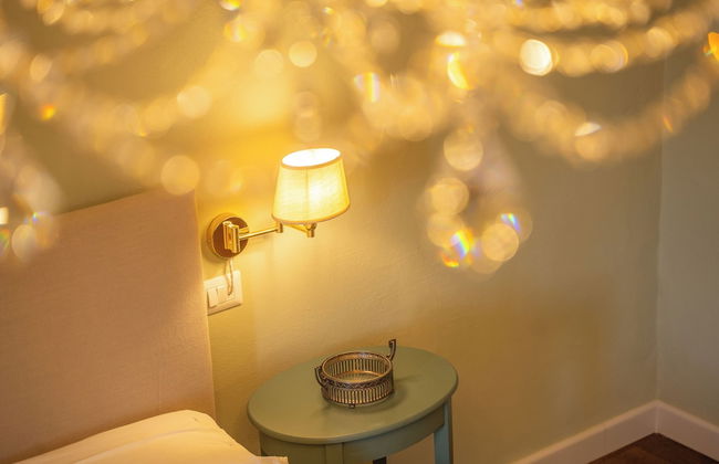 LA ROCCA DI CAMPORGIANO MAISON DU CHARME - Foto 14