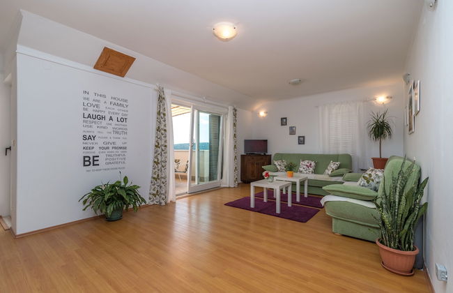 Apartments Vojin - Foto 15