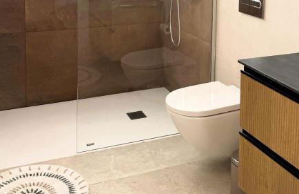 Villa Brisamar mit Meerblick und beheiztem Pool - Foto 47